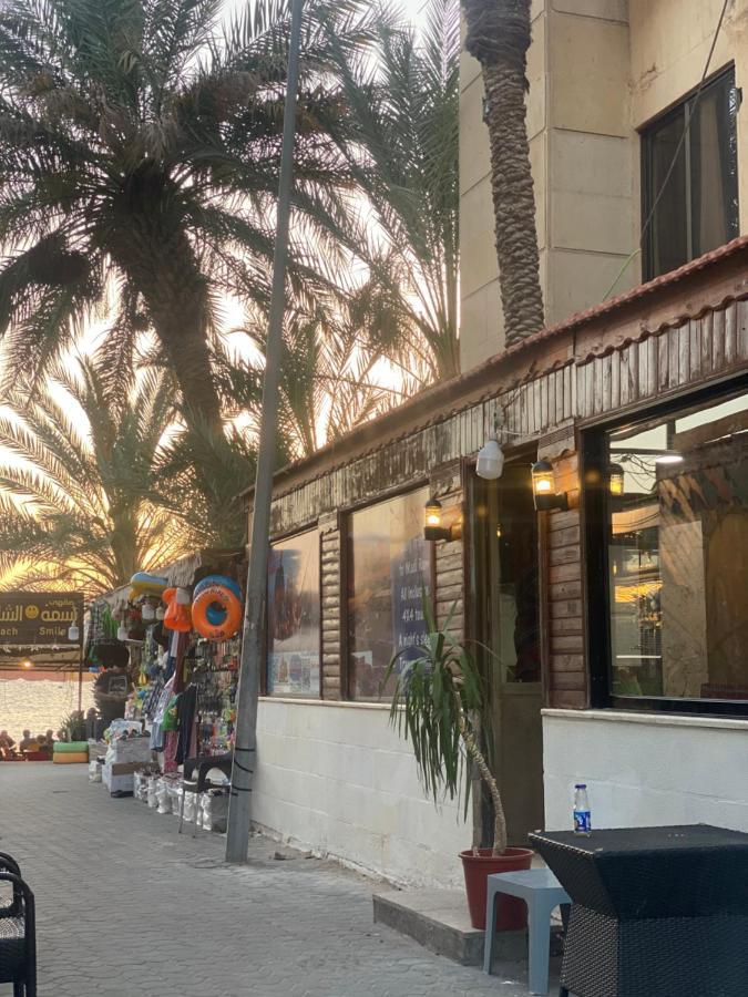 Al-Amer Chalets Aqaba Exterior photo