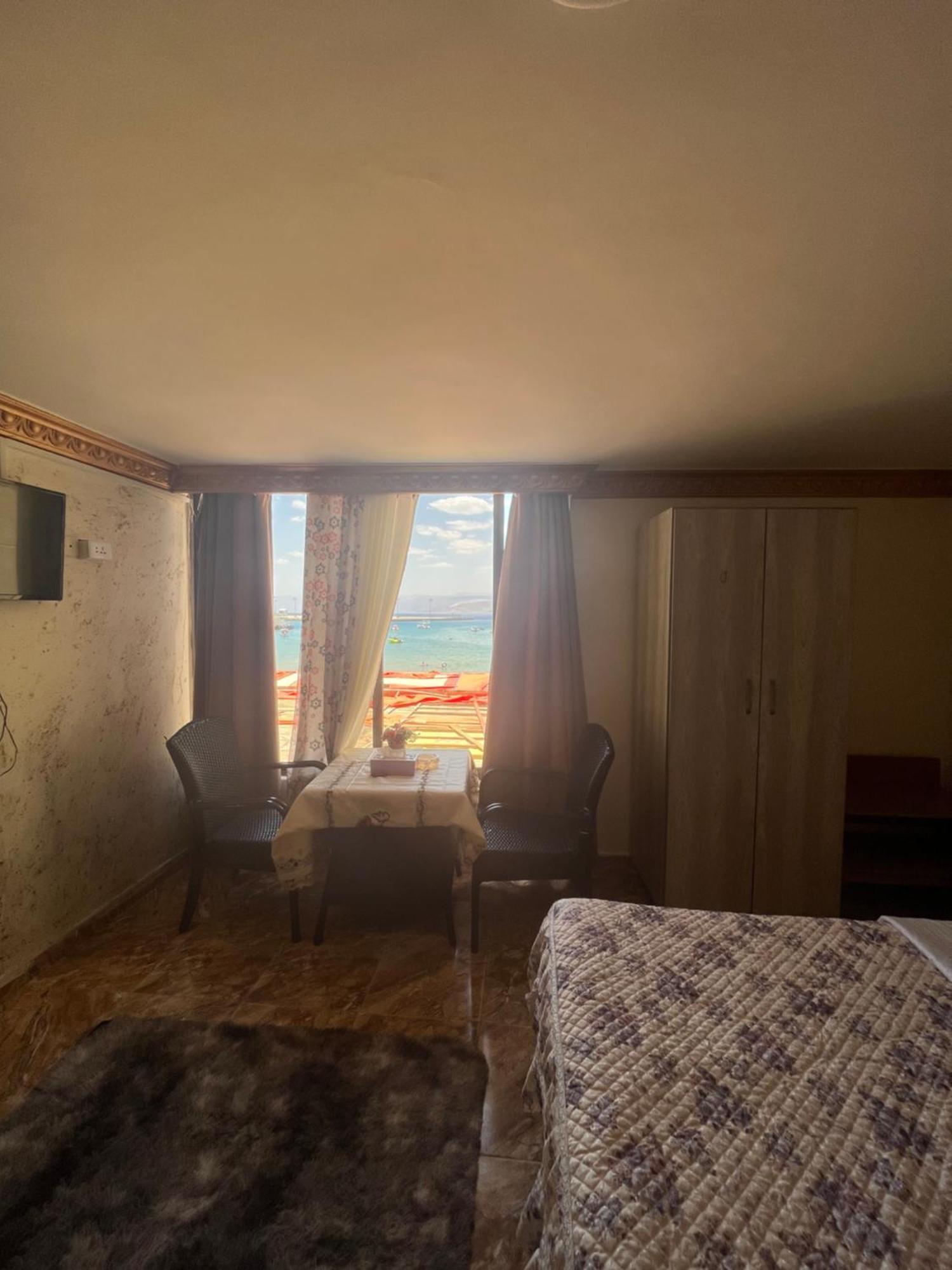 Al-Amer Chalets Aqaba Exterior photo